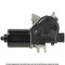 A1 Cardone New Wiper Motor, 85-1013 85-1013 - alternate 4
